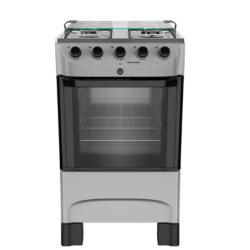 COC. A GAS MUELLER MFI4BA 04H TITANIO-MODERATTO  --