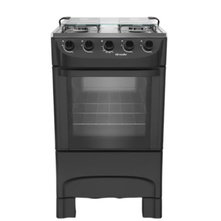 COC. A GAS MUELLER MFI4BA 04H NEGRO-MODERATTO  --