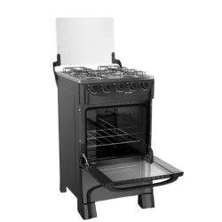 COC. A GAS MUELLER MFI4BA 04H NEGRO-MODERATTO  --