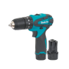 TALADRO BATERIA MAKITA HP330DW 12V
