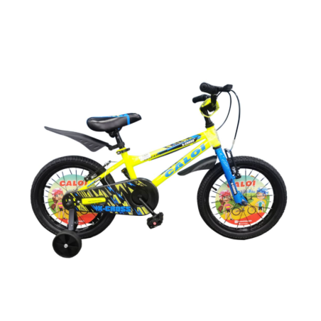 CALOI X-CROSS 16" VARON AZUL  --