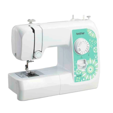 MAQUINA DE COSER FAMILIAR BROTHER JS2135  --