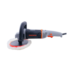 PULIDORA ORBITAL 1400W DAEWOO  --  PULIDORA ORBITAL 1400W DAEWOO