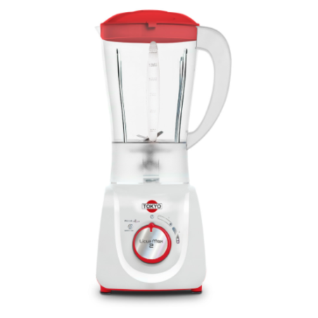 LICUADORA TOKYO LICUA MAX 2 VELOCIDADES 520W  --