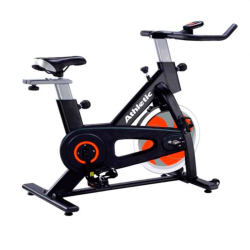 BICICLETA INDOOR ATHLETIC 550BS ATSP550BS