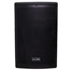 CAJA ACUSTICA GLB-15 - GLOBE  --