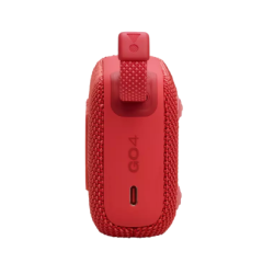 BLUETOOTH SPEAKERS GO 4 RED  - JBL (501235)  --