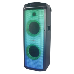 PARLANTES AIWA POK100D ACT 2000W PMPO  --