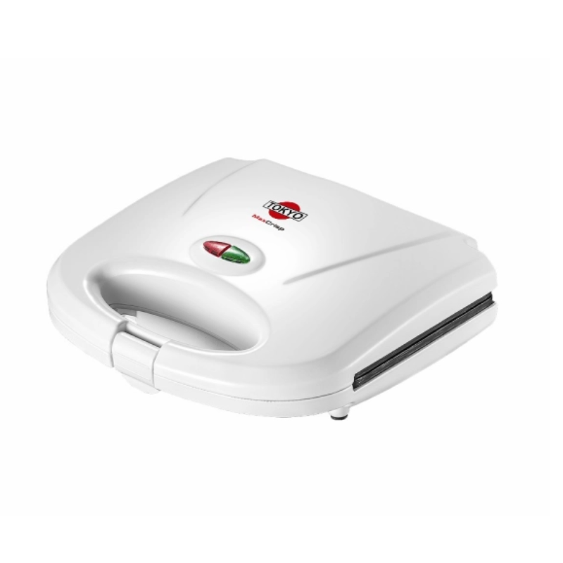 SANDWICHERA TOKYO MAXCRISP 2 PLACAS CUADRADA  --