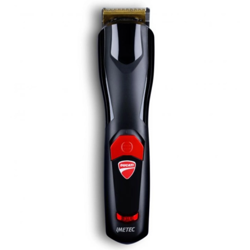 CORTA BARBA DUCATI GK 608 WARM UP