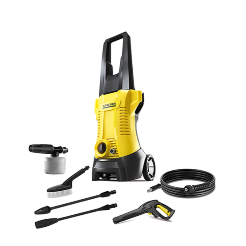 HIDROLAVADORA KARCHER K2 DAKAR PE  --
