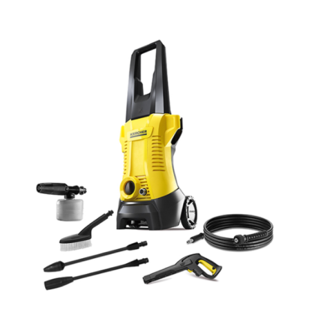 HIDROLAVADORA KARCHER K2 DAKAR PE  --
