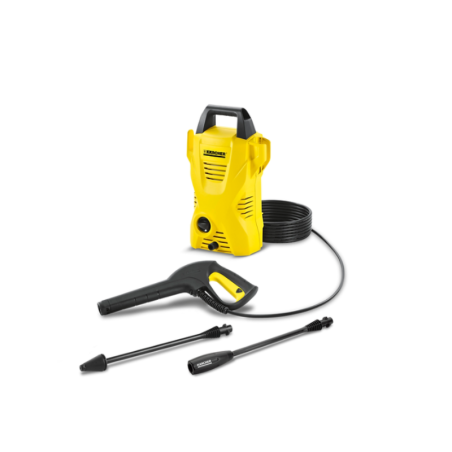 HIDROLAVADORA KARCHER K 2 BASIC *PE   (1.994-309.0)  --