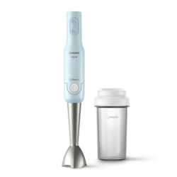 MIXER PHILIPS BLANCO  HR2531/50 400W  --