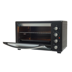 HORNO ELECTRICO JAM 42L DN42E-RML LUZ INT SPIEDO TIMER 60M 2000W  --