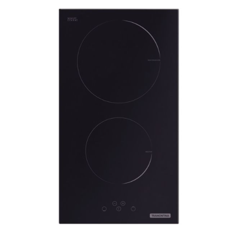 PLACA INDUCCION TRAMONTINA 2HOR 52X59  --