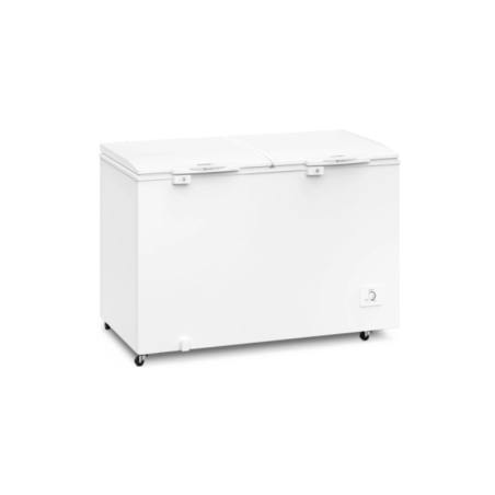 CONGELADOR HORIZONTAL 414 LITROS ELECTROLUX H440  --