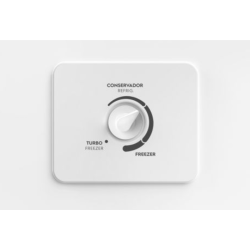 CONGELADOR HORIZONTAL 414 LITROS ELECTROLUX H440  --