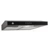 PURIFICADOR/EXT DE COCINA 60CM TOKYO SLIM NEGRO 105W  EDTPCSLIM60N  --