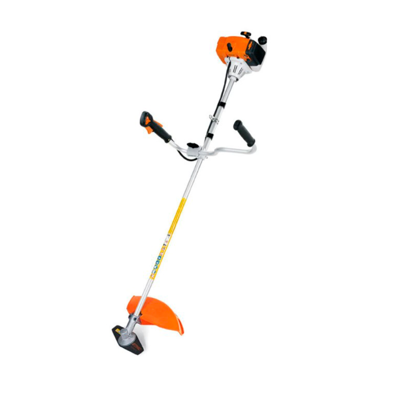 DESMALEZADORA STIHL FS 120 1.8HP