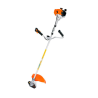 DESMALEZADORA STIHL FS 120 1.8HP