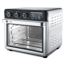 HORNO AIR FRYER TOKYO 34 LTS TURBO 9 FUNCIONES 2000W  --