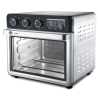 HORNO AIR FRYER TOKYO 34 LTS TURBO 9 FUNCIONES 2000W  --