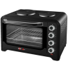 HORNO TOKYO XG 60L 2 PLACAS ELECTRICAS 2200W  --