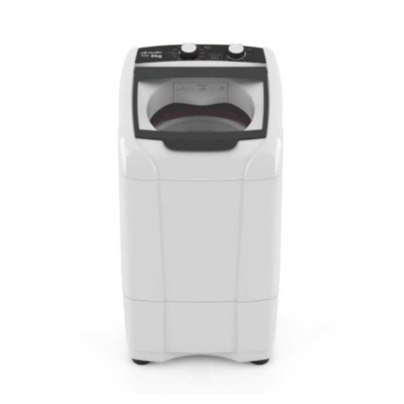 LAVARROPA MUELLER AUTOMATICA ENERGY 08 KG BCO.  --