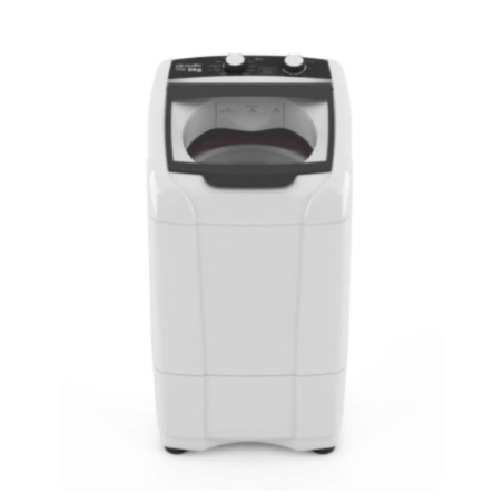 LAVARROPA MUELLER AUTOMATICA ENERGY 08 KG BCO.  --