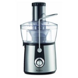 EXTRACTOR DE JUGOS MOULINEX 800W CAPACIDAD 2LI  --