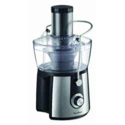 EXTRACTOR DE JUGOS MOULINEX 800W CAPACIDAD 2LI  --
