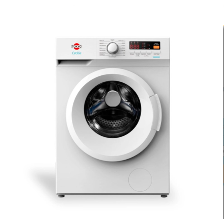 LAVARROPAS AUTOMATICA TOKYO CECILIA CLEAN MAS SLIM6K 1000RPM