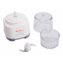 PICADORA MOULINEX PICA TODO 1-2-3 AD6011CL 75  --