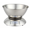 BALANZA DE COCINA TOKINOX BOWL 1.7LTS INOX FUNC  --