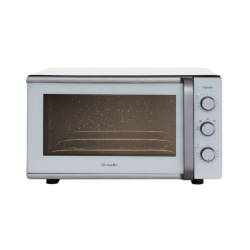 HORNO ELEC. MUELLER SAPORE G3 BCO .  --