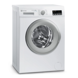 LAVADORA C/FRONTAL 8KG 15 PROG. B - ELECTROLUX 08E5VSSW  --