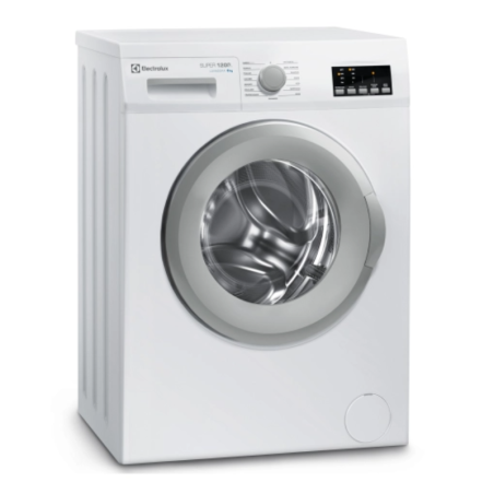 LAVADORA C/FRONTAL 8KG 15 PROG. B - ELECTROLUX 08E5VSSW  --