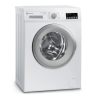 LAVADORA C/FRONTAL 8KG 15 PROG. B - ELECTROLUX 08E5VSSW  --