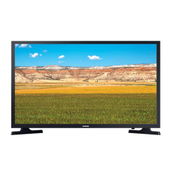 TV LED SAMSUNG 32"  HD SMART UN32T4300DGXPR  --