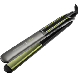 ALISADOR DE PELO REMINGTON S-12A CON AGUACATE  --