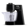 BATIDORA ARNO PLANETARIA INSPIRART SX71 NEGRA  --