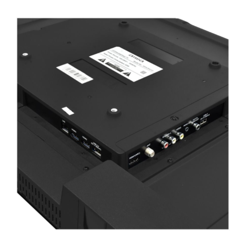 TELEVISOR AIWA D-LED HD 42" ISDB-T+SMART  --