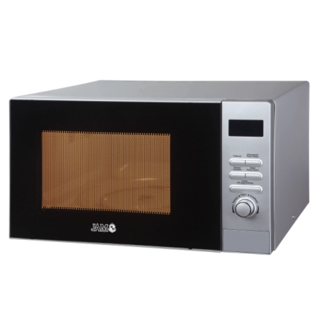 MICROONDA JAM AM925AKN 25LTS PANEL DIG FRENTE INOX 900W  --