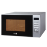 MICROONDA JAM AM925AKN 25LTS PANEL DIG FRENTE INOX 900W  --