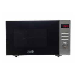 MICROONDA JAM AM925AKN 25LTS PANEL DIG FRENTE INOX 900W  --