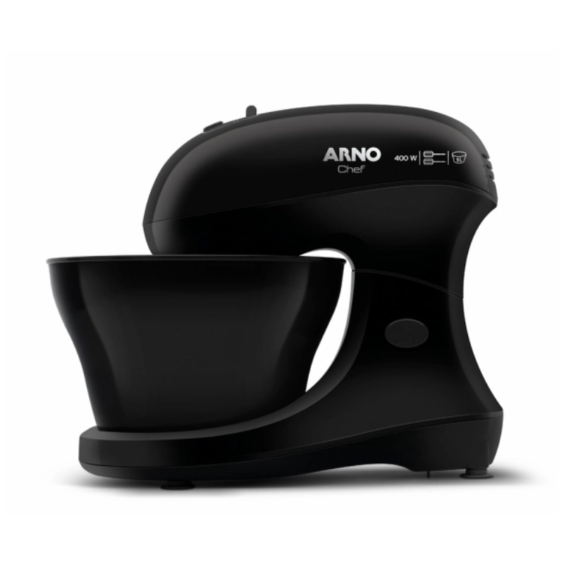 BATIDORA ARNO CHEF BLACK  --
