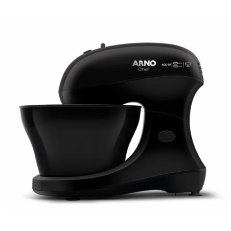 BATIDORA ARNO CHEF BLACK  --