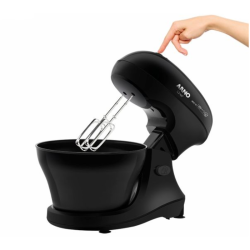 BATIDORA ARNO CHEF BLACK  --