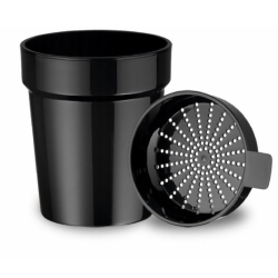 EXPRIMIDOR TOKYO TURBO PRO INOX 250W 2CONOS  --